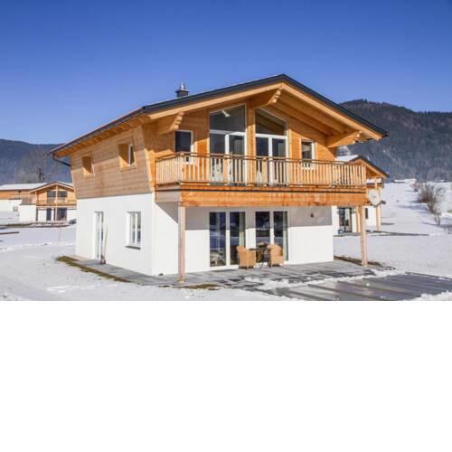Chalet Mountain View Inzell - DAL031004-T