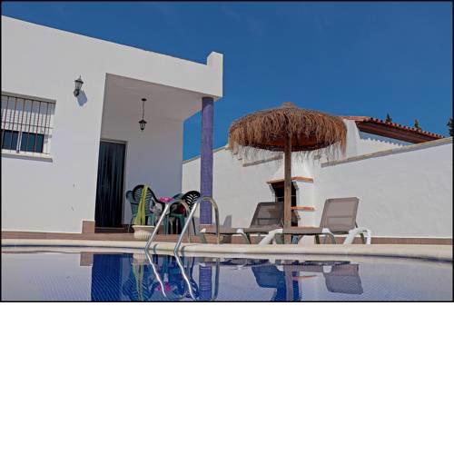 Chalet Muelle Pesquero