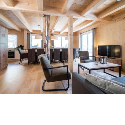 Chalet Murtal XL