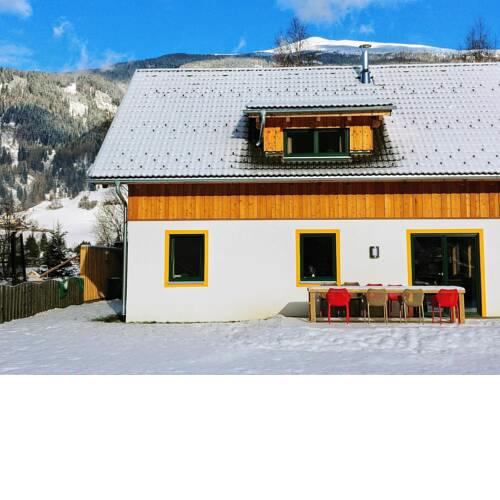 Chalet Murtal