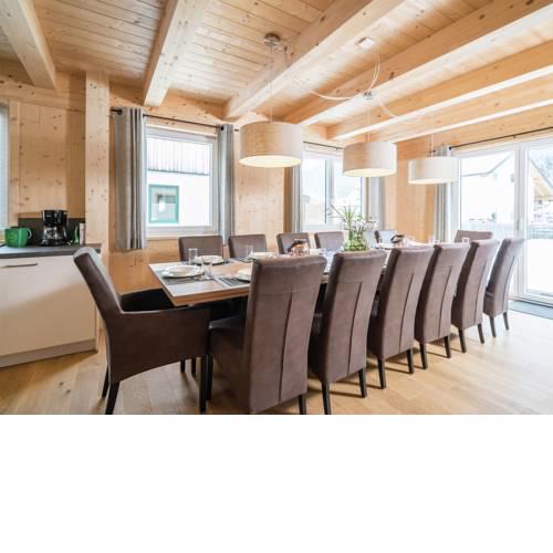 Chalet Murtal