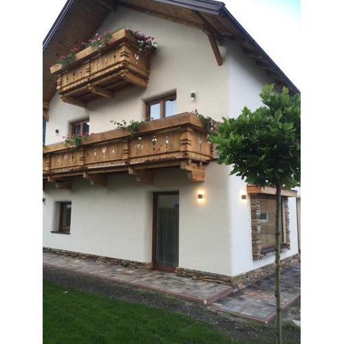 Chalet Naila II