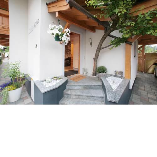 Chalet Naila