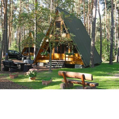 Chalet Nepumuk.1