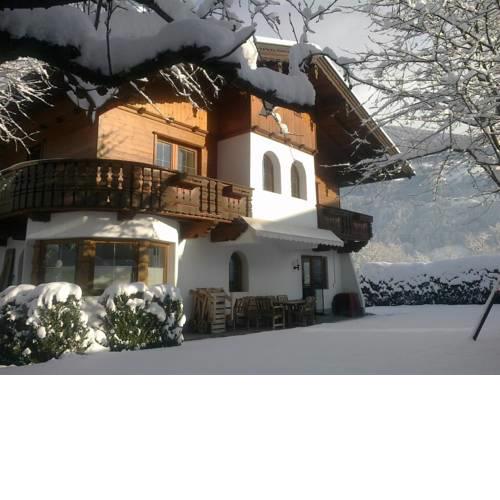 Chalet Neuhaus