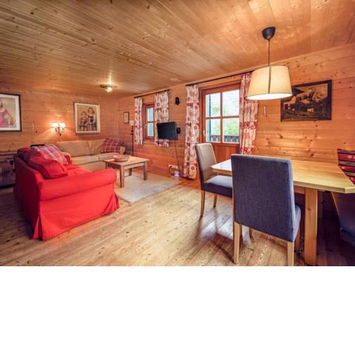 Chalet Neunhoeffer