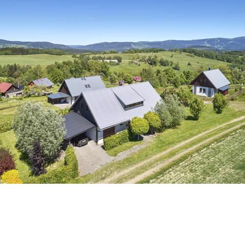 Chalet Nikola