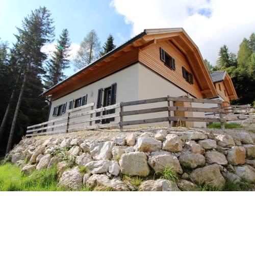 Chalet Nockalm