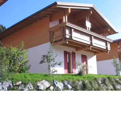 Chalet Oberbayern
