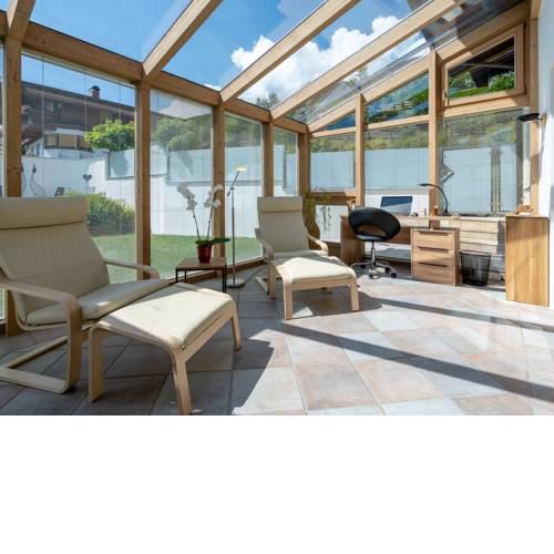 Chalet Oberbichl