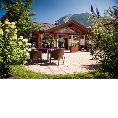 Chalet Oberstdorf