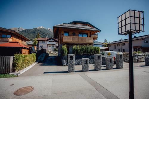 Chalet Olivia