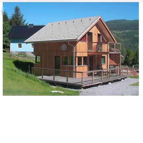 Chalet Österreich