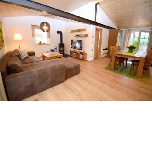 Chalet Ostsee A
