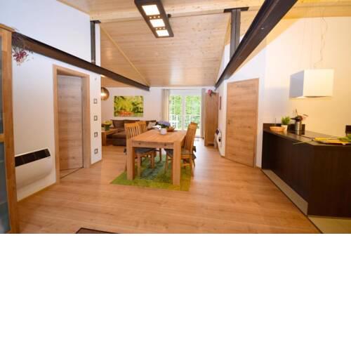 Chalet Ostsee B