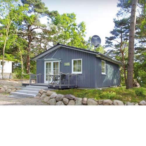 Chalet Ostsee Haus Nr. 72