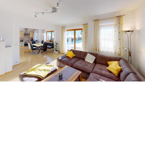 Chalet Panoramablick Zell am See