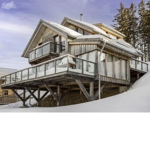 Chalet Panoramo