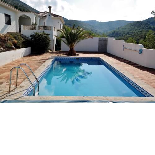Chalet Paraiso