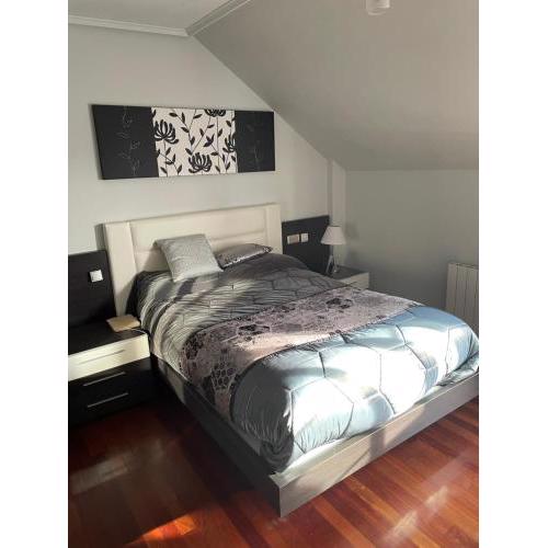 Chalet Pareado