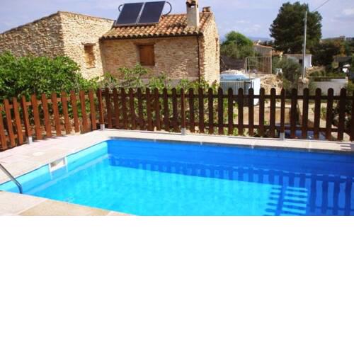 Chalet Partida Talarn