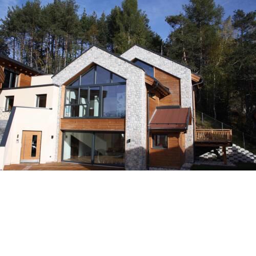 Chalet PATRICIA by MoniCare