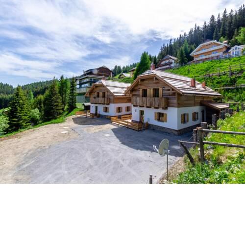Chalet Paul und Petra