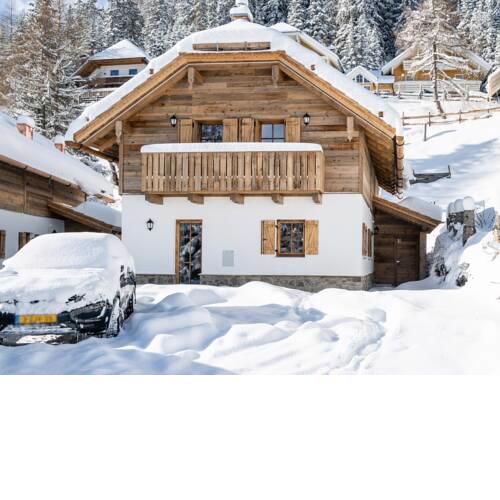 Chalet Paul
