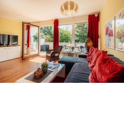 Chalet Paulsbergwiese