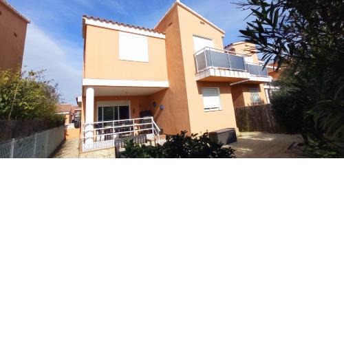 Chalet Pedro de Luna Inmomart