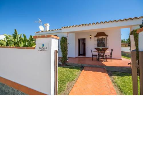 Chalet Pedro III