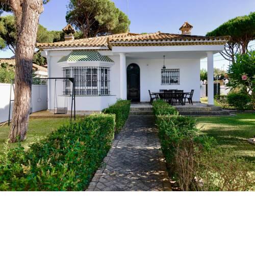 Chalet Percebes 43