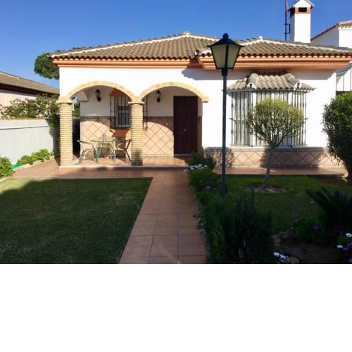 Chalet Percebes 53