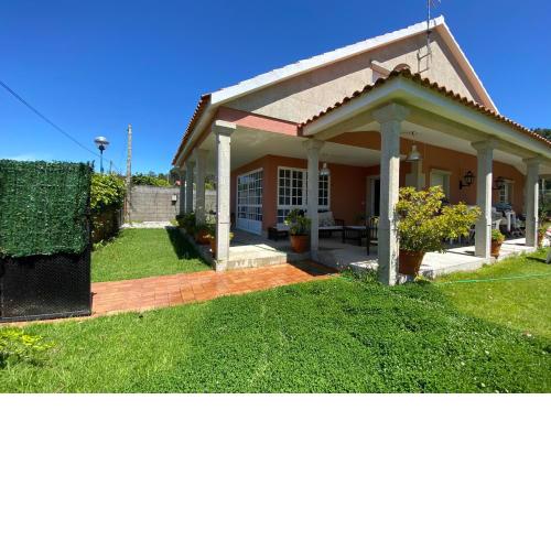 Chalet Pere