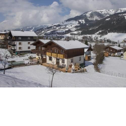 Chalet Peter