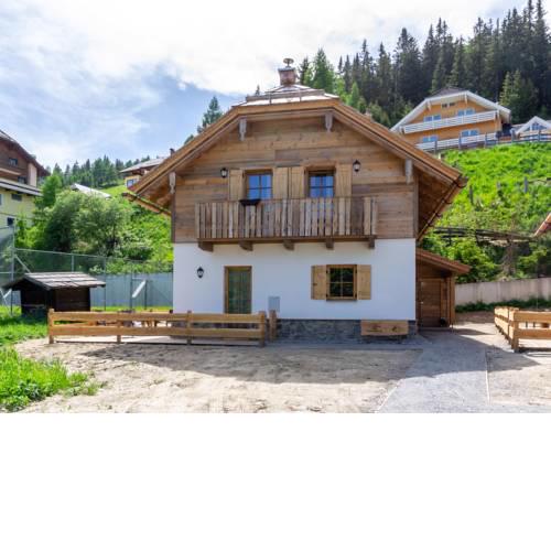 Chalet Petra