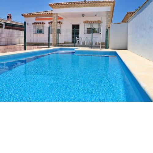 Chalet Pinar de Roche