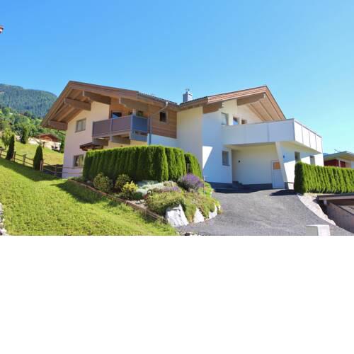 CHALET PINZGAU am Großvenediger mit Sonnenterrasse