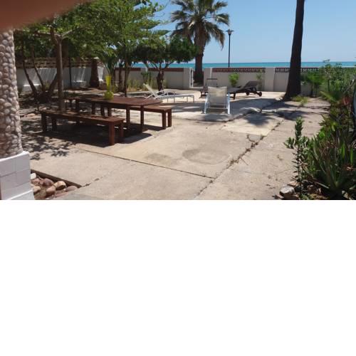 Chalet Playa Casablanca Almenara