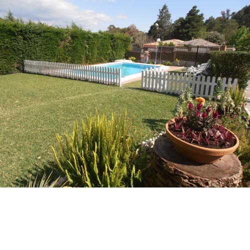 Chalet Playa de Barbate