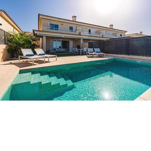 Chalet Playa Negra II Instyle