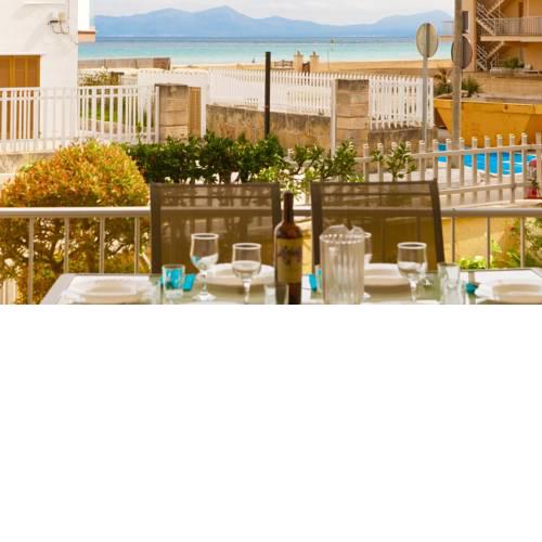 Chalet Playa