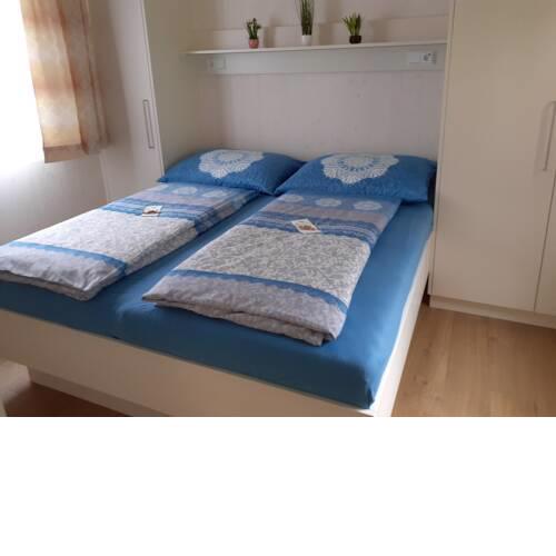 Chalet Pletzer im Thermenland