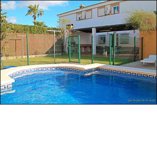 Chalet Pradillo II