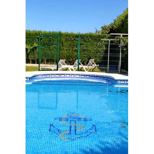 Chalet Pradillo