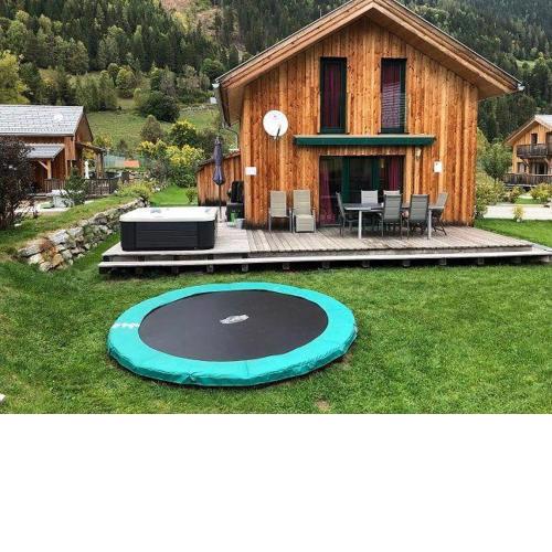 Chalet Prinz Murau Kreischberg