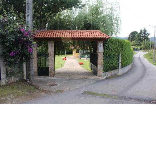 Chalet privado playa