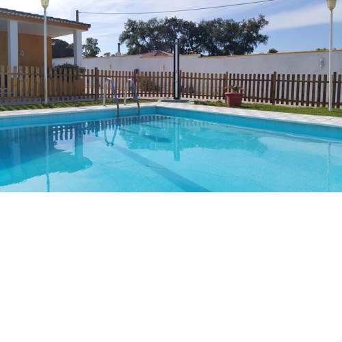 Chalet Privado Rural Barbate