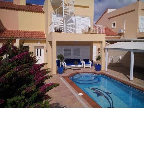 Chalet Privado Sonneland