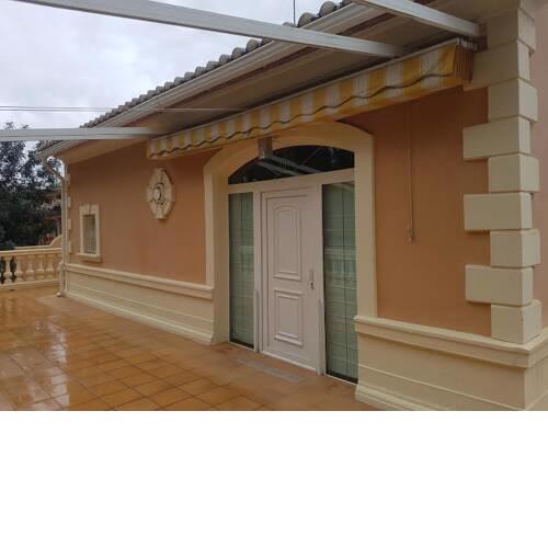 Chalet privado